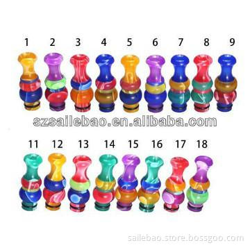 2013 the hottest and best 510 cherry vape&disposable drip tips
